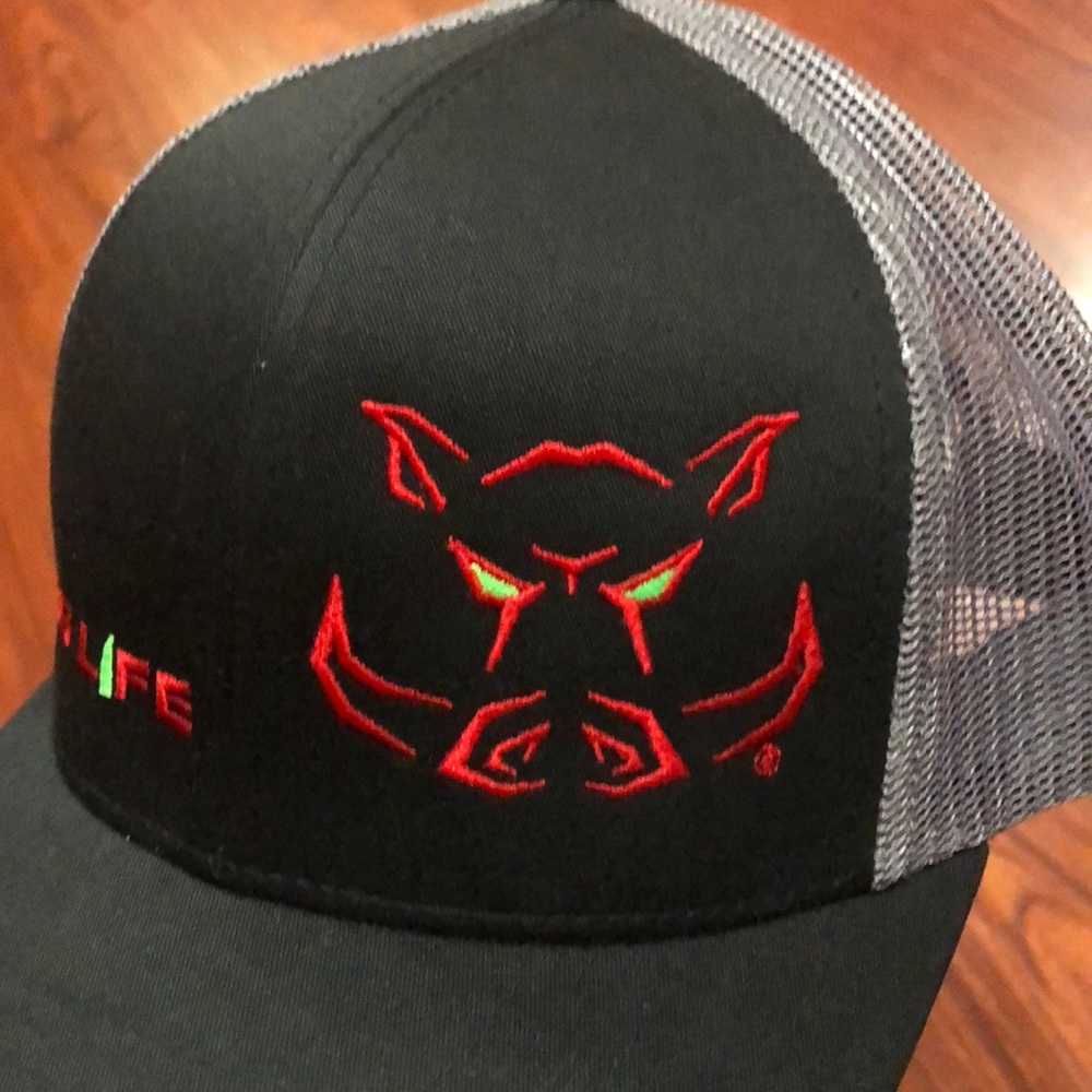 Hoglife Cap